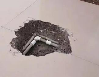 拉萨市卫生间漏水维修公司为您分享如何判断家里漏水
