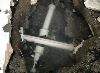 拉萨市阳台漏水维修公司为您分享楼上楼下漏水怎么处理