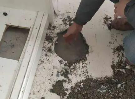 拉萨市卫生间漏水维修公司分享下精确定位查漏水一次多少钱?不同级别收费不同