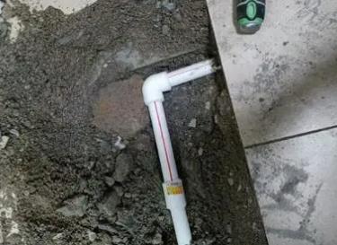 拉萨市阳台漏水维修时有哪些声音会影响检漏仪